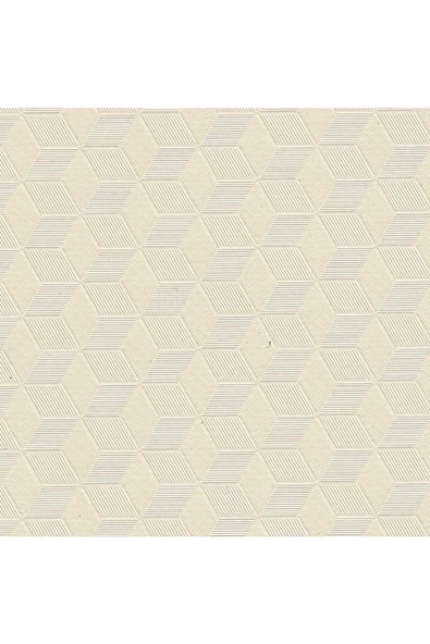 sizenelazım Sizenelazım Su Geçirmez Üçgen Gölgelik 3d Desenli Blackout Branda 3mtx3mtx4.25mt - Resim 3