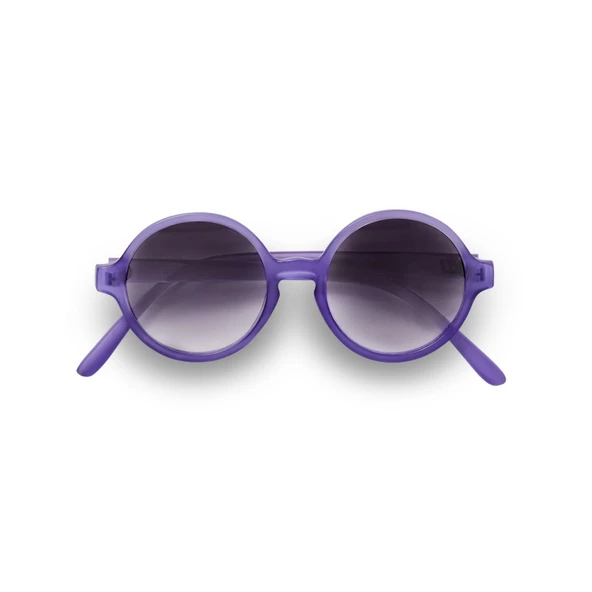 Kietla Woam Güneş Gözlüğü Yetişkin Purple  Mor 16+ Yaş - 1