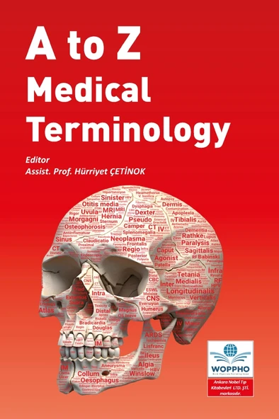 A to Z Medical Terminology - Resim 2