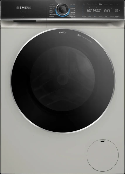Siemens WG54B2ASTR Tam otomatik çamaşır Makinesi - 1