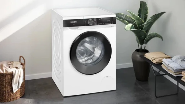 Siemens WG44A2Z1TR iQ300 Çamaşır Makinesi 9 kg maks. 1400 dev./dak. - 4