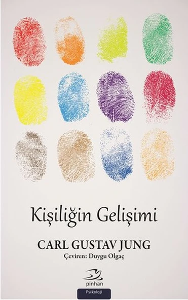 Kişiliğin Gelişimi ürün görseli 1
