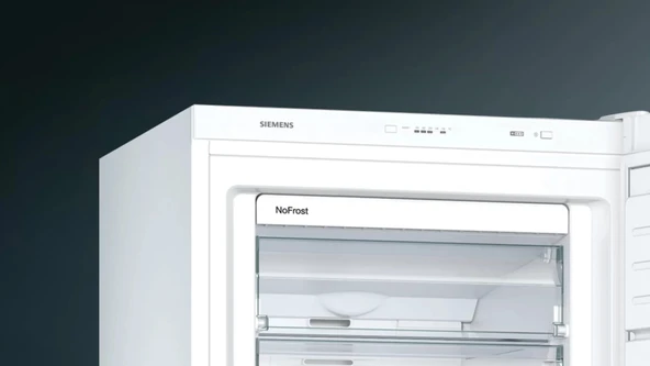 Siemens GS54NVWE0N iQ300 Solo Derin Dondurucu 176 x 70 - 5