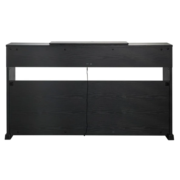 Kurzweil M215BK Dijital Piyano (Siyah) - Resim 8