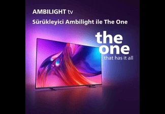 Philips 65 LED TV 65PUS8548/62 - 3