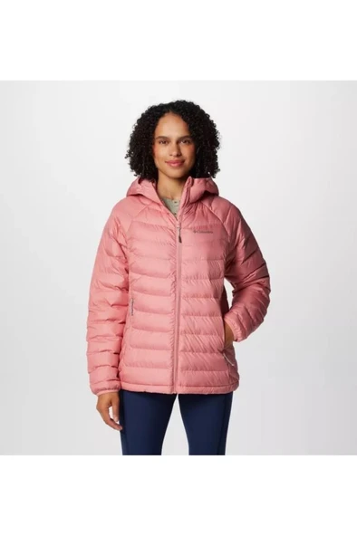 Columbia Powder Lite II Kadın Mont ürün görseli