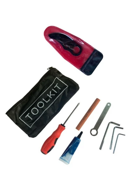 Ital PMX35 Akülü Budama Makası 35mm + Uzatma Aparatı 2.7 metre - Resim 3