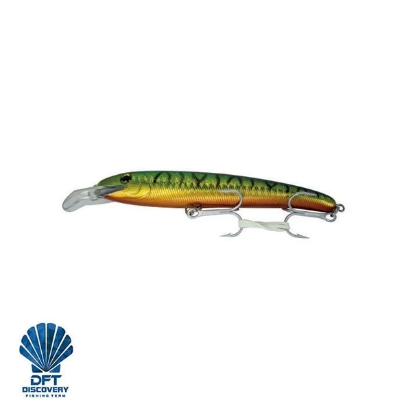 T. DFT 9094 12Cm 18G Renk: B68 Maket Yem ürün görseli 1