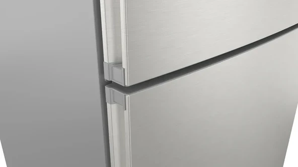 Siemens KD76NXIE1N iQ500 Üstten Donduruculu Buzdolabı 186 x 75 cm Kolay temizlenebilir Inox, Total noFrost - 8