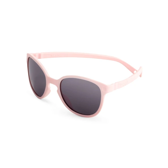 Kietla Wazz Güneş Gözlüğü 2-4 Yaş Blush Pink  Açık Pembe 2-4 Yaş - 2