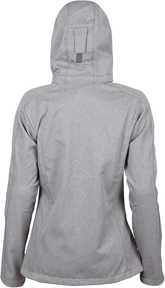 Columbia Cascade Ridge II Softshell Ceket - Resim 2