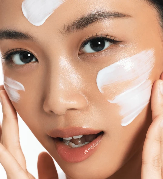 Anua - Zero-Cast Moisturizing Finish Sunscreen(Suya Dayanıklı Güneş Kremi) - Resim 3