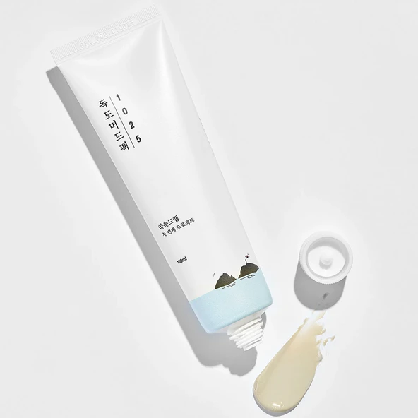 ROUND LAB - 1025 Dokdo Mud Pack - Resim 3