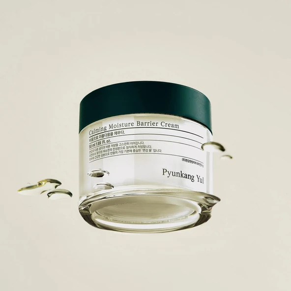 Pyunkang Yul - Calming Moisture Barrier Cream - Resim 3