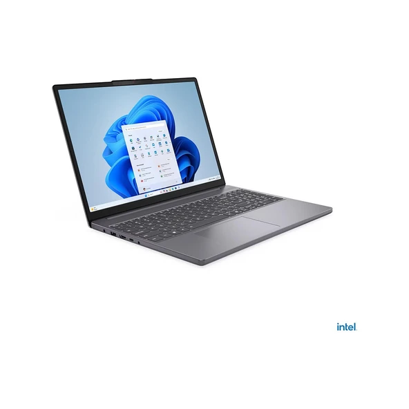 IP3 83K100Q0TR i5-13420H 8GB DDR5 256GB SSD WUXGA 15.3" IPS FreeDos - Resim 3