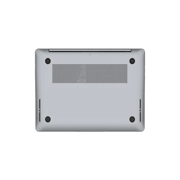 TECNO MEGABOOK S14 Intel Core Ultra 5-125H 16GB RAM-1TB SSD Windows 11 Home 14' Space Grey (TECNO Türkiye Garantili) - Resim 3