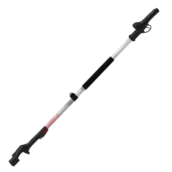 Ital PMX35 Akülü Budama Makası 35mm + Uzatma Aparatı 2.7 metre - Resim 4