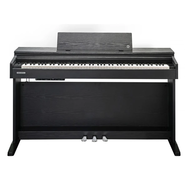 Kurzweil M215BK Dijital Piyano (Siyah) - Resim 2