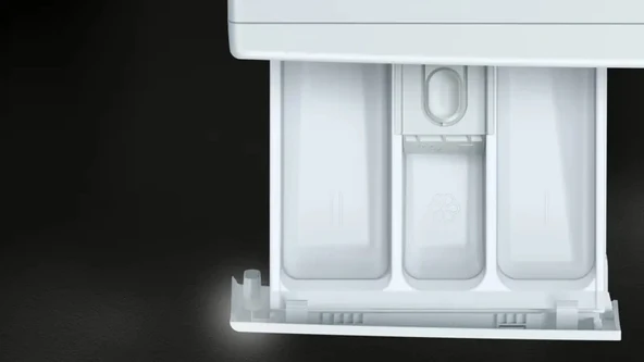 Siemens WG42A2X3TR iQ300 Çamaşır Makinesi 9 kg maks. 1200 dev./dak. - 5