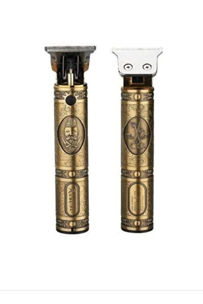 Powertec Tr 1818 Sakal Ve Ense Tıraş Makinesi ürün görseli 1