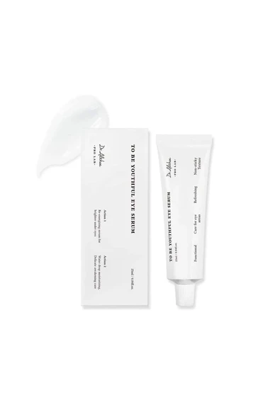 Göz Serumu ürün görseli