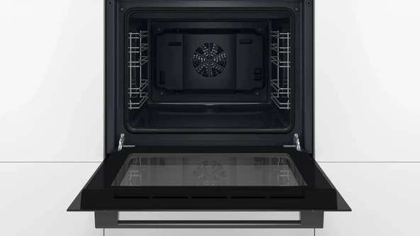 Siemens HB012FBB1T ANKASTRE ELEKTRİKLİ FIRIN - 1