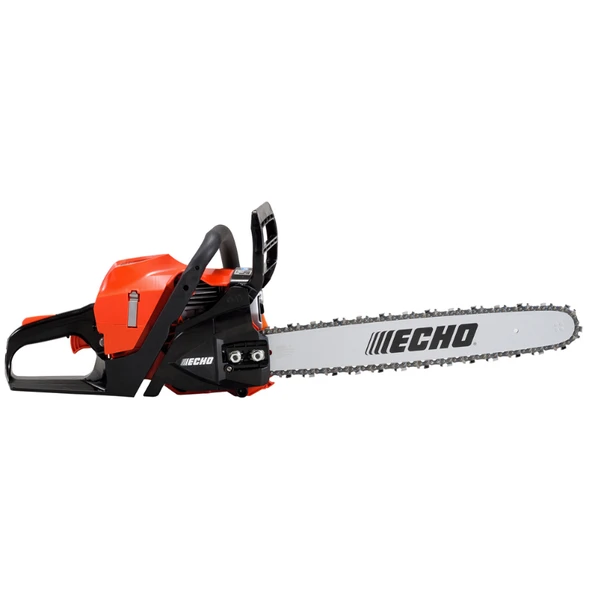 Echo CS-4010 Benzinli Motorlu Testere - Resim 2