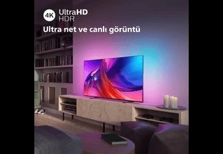 Philips 65 LED TV 65PUS8548/62 - 2