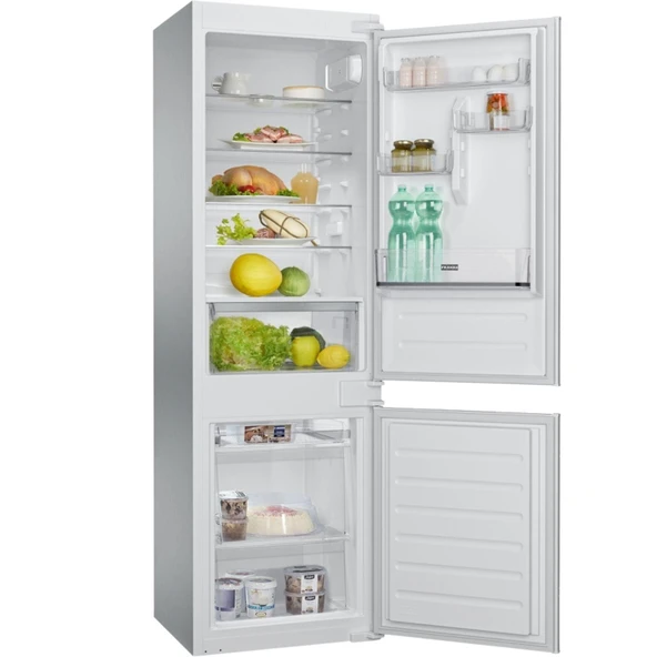 Franke FCB 320 S NE E Ankastre Buzdolabı