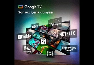 Philips 65 LED TV 65PUS8548/62 - 5