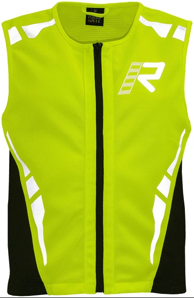 Rukka Vis Vest Reflektif Yelek - - Resim 3