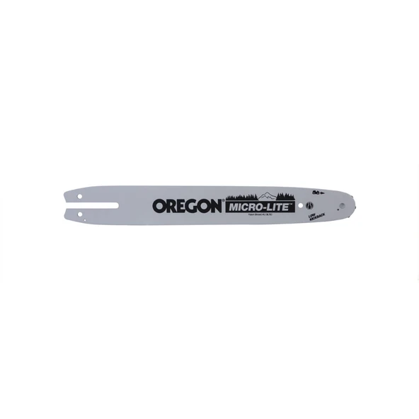Oregon 144MLEA074 36cm 1.1mm.043" 3/8P" 90 25diş Açık Makaralı Kılavuz Pala ürün görseli