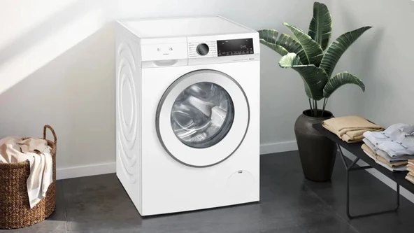 Siemens WG42A2X3TR iQ300 Çamaşır Makinesi 9 kg maks. 1200 dev./dak. - 4