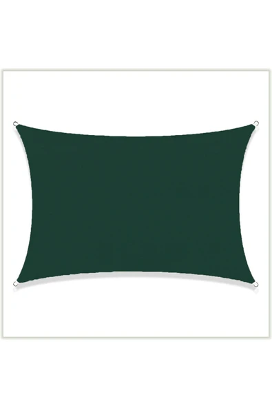 Yıldızhome Sizenelazım Waterproof Gölgelik Oxford Kumaş 300 D M² 200 Gram 3x2mt - Resim 2