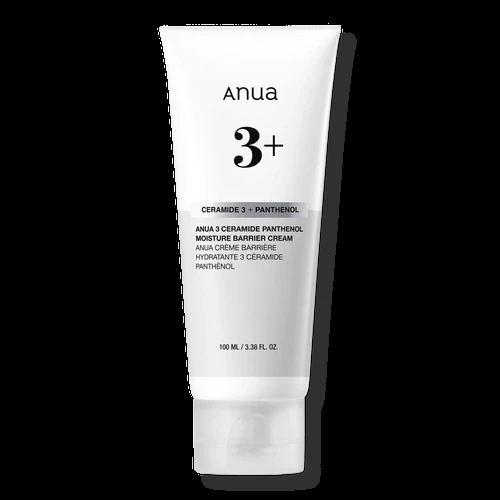 Anua - 3 Ceramide Panthenol Moisture Barrier Cream(Bariyer Güçlendirici Krem) ürün görseli 1