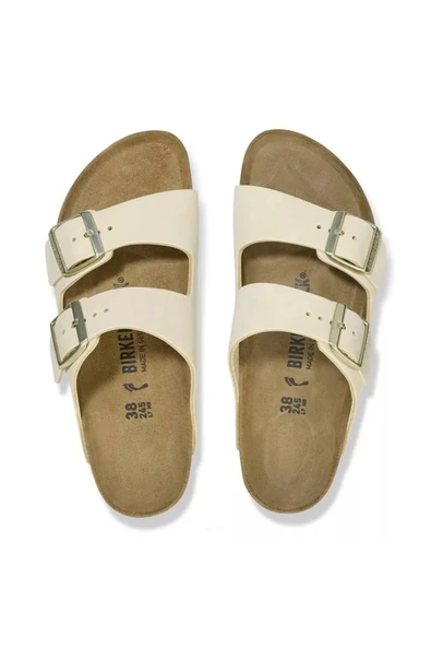 Birkenstock Arızona Kadın Terlik 1026637 - Resim 2