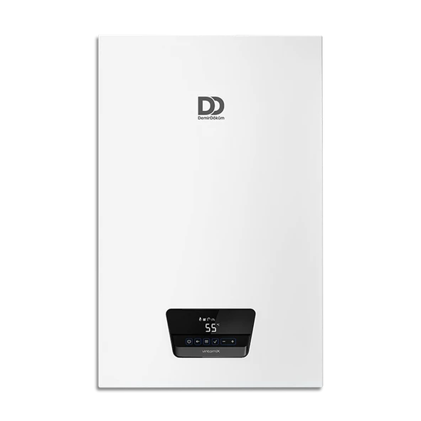 Demirdöküm Vintomix 18/24 Kw - 1