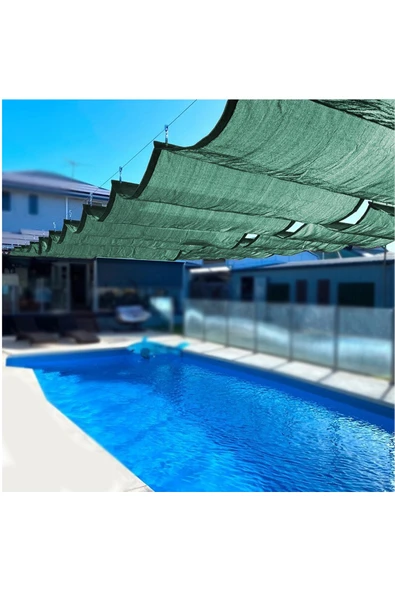 YILDIZ Teleskopik Çok Amaçlı Portatif Gölgelik Tentesi ürün görseli