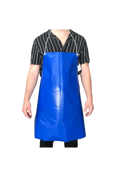 YILDIZ Sizenelazım Iş Önlüğü Pvc Su Geçirmez (mermer,kasap,mutfak) ürün görseli