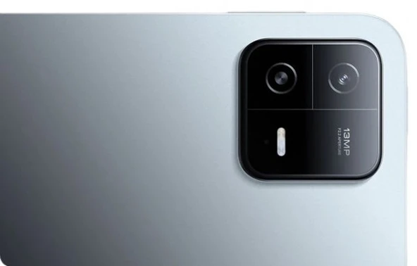 Xiaomi Pad 6 256 GB 11" Tablet (İTHALATÇI GARANTİLİ) - 2