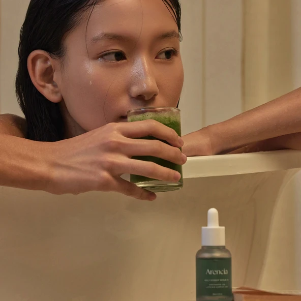 Arencia - Holy Hyssop Serum 12 - Resim 6