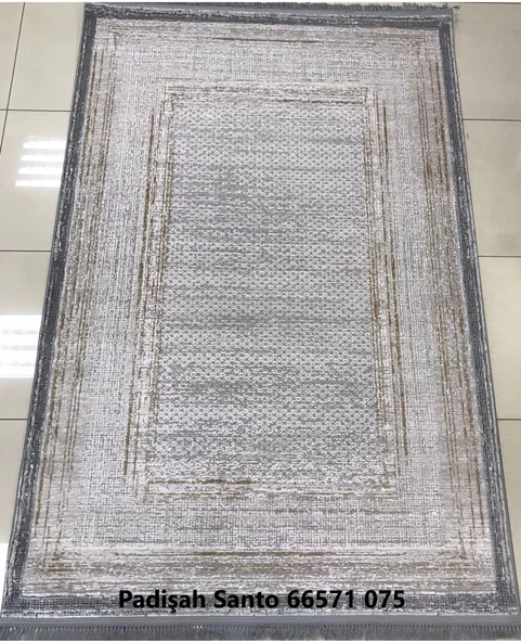 Padişah Halı 180x250 Santo Koleksiyonu 66571-075 ürün görseli