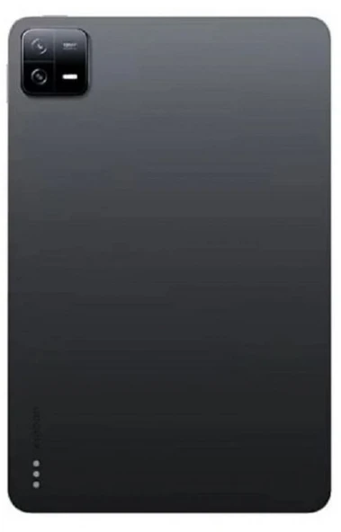 Xiaomi Pad 6 Gri 256 GB 11" Tablet (İTHALATÇI GARANTİLİ) - 2