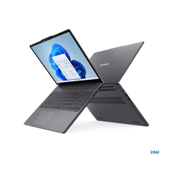 IP3 83K100Q0TR i5-13420H 8GB DDR5 256GB SSD WUXGA 15.3" IPS FreeDos - Resim 5