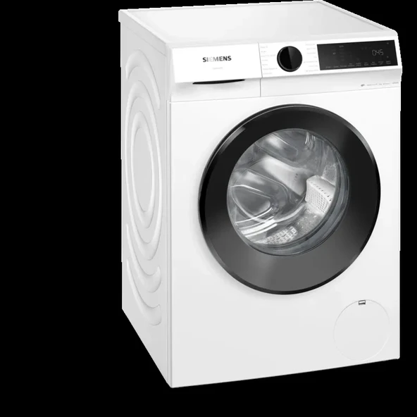 Siemens WG42K2Z0TR iQ500 Çamaşır Makinesi 9 kg maks. 1200 dev./dak. - 6