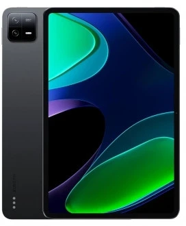 Xiaomi Pad 6 Gri 256 GB 11" Tablet (İTHALATÇI GARANTİLİ)