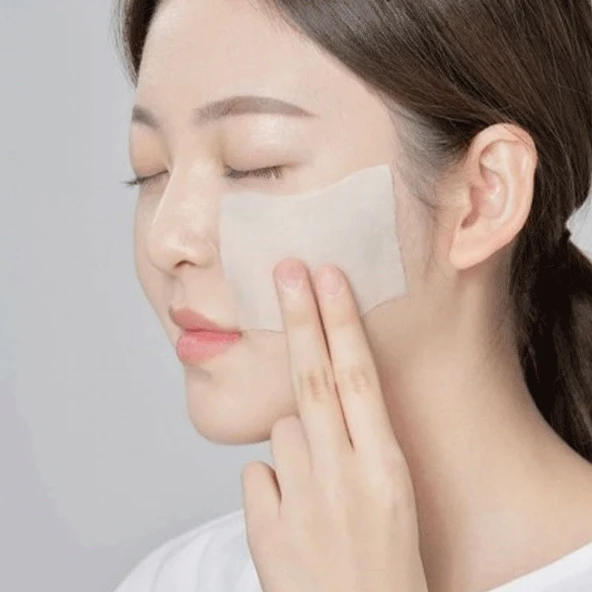 Anua - Cotton Pad For Toner - 3