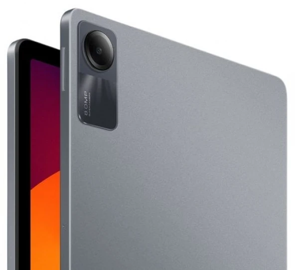 Xiaomi Redmi Pad Se 8/256 GB Tablet (İTHALATÇI GARANTİLİ) SİYAH - 2