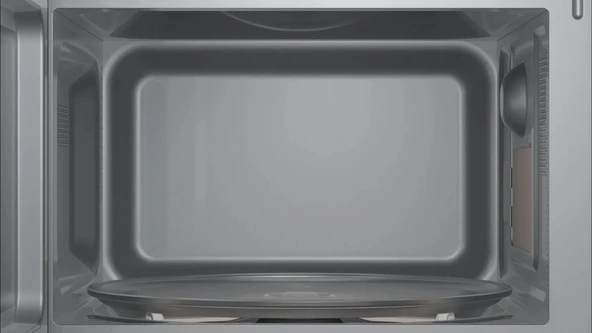 Siemens BF623LMW3 iQ300 Ankastre Mikrodalga Beyaz - 3