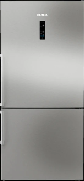 Siemens KG86PFIC0N Solo soğutucu-dondurucu kombinasyonu - 1